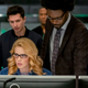 Audrey Marie Anderson, Joe Dinicol, Emily Bett Rickards, David Ramsey, Echo Kellum, Rick Gonzalez, Willa Holland